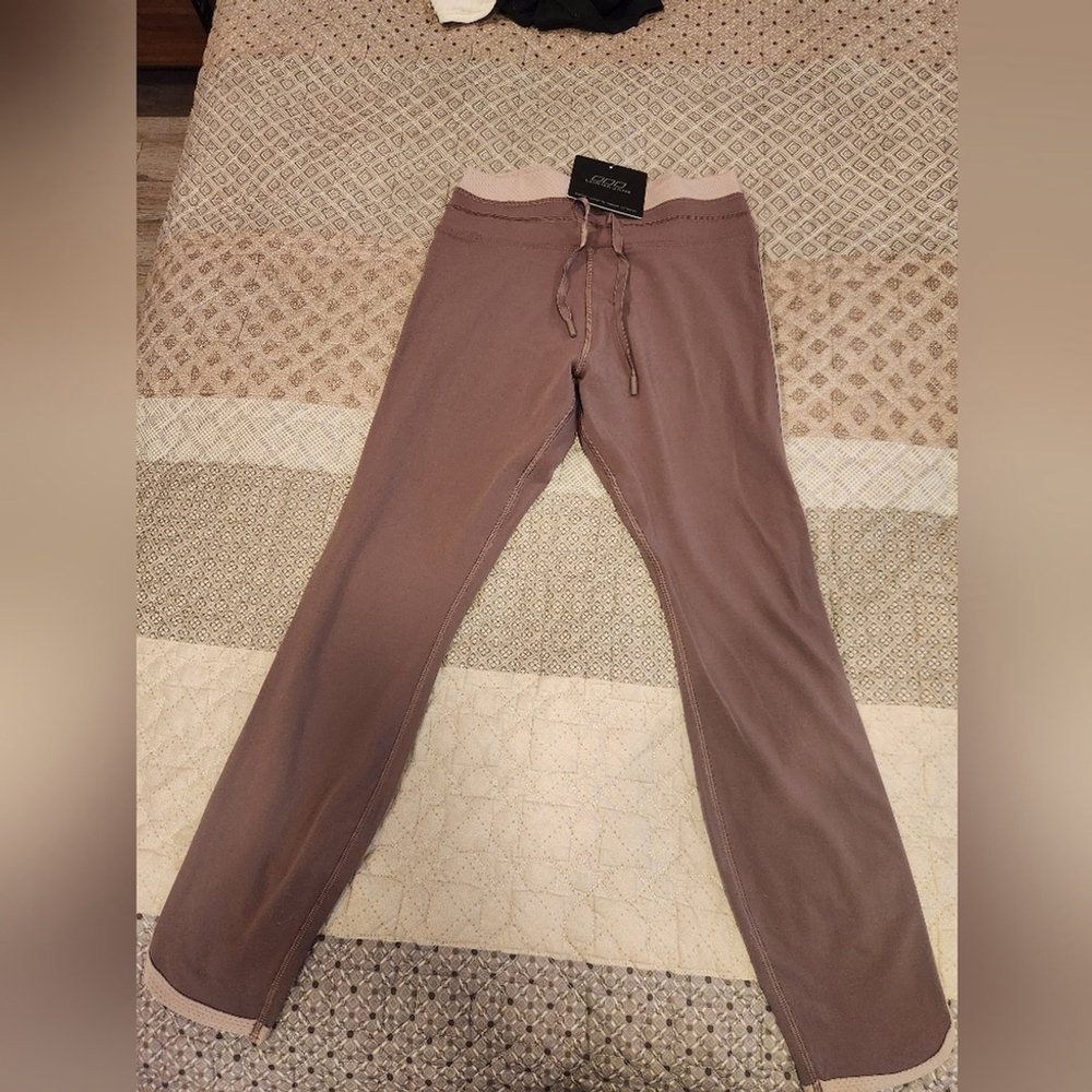 NWT Lorna Jane Ankle Leggings - Picture 2 of 5